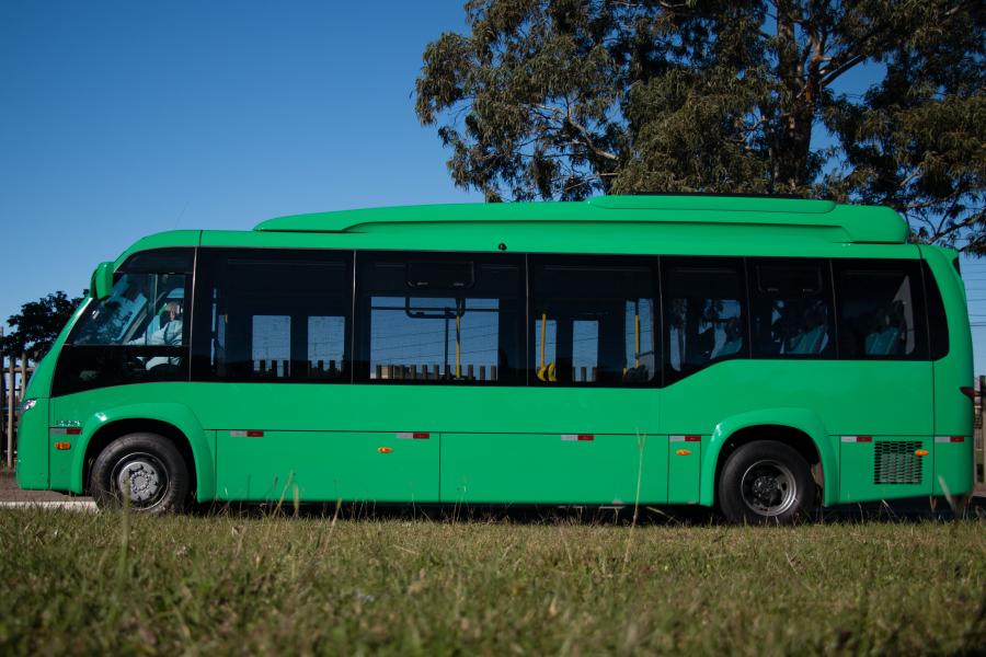  Volare Access BYD 2017 года  (фото 9 из 12)